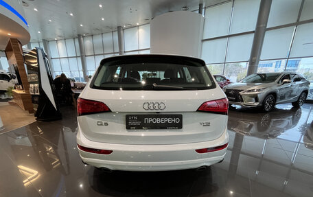 Audi Q5, 2013 год, 2 477 000 рублей, 6 фотография