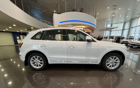 Audi Q5, 2013 год, 2 477 000 рублей, 4 фотография