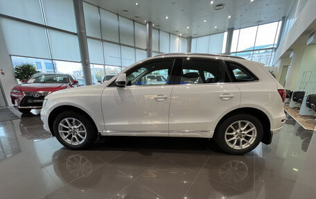 Audi Q5, 2013 год, 2 477 000 рублей, 8 фотография