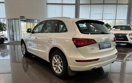 Audi Q5, 2013 год, 2 477 000 рублей, 7 фотография