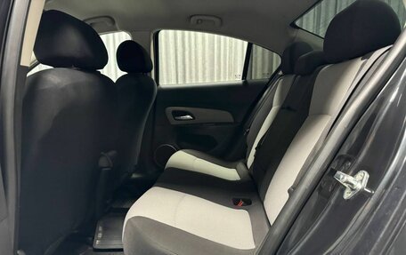 Chevrolet Cruze II, 2012 год, 850 000 рублей, 33 фотография