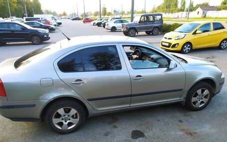 Skoda Octavia, 2007 год, 520 000 рублей, 7 фотография