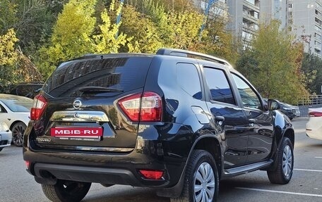 Nissan Terrano III, 2019 год, 1 630 000 рублей, 2 фотография