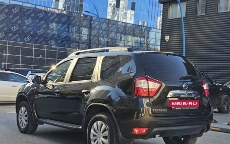 Nissan Terrano III, 2019 год, 1 630 000 рублей, 15 фотография