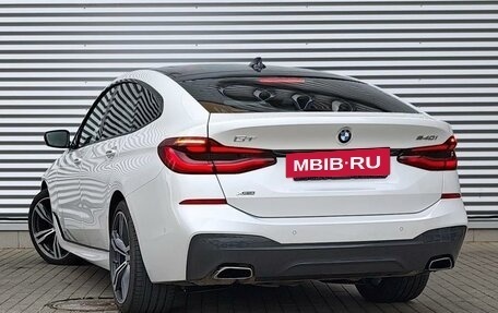 BMW 6 серия, 2017 год, 5 990 000 рублей, 6 фотография