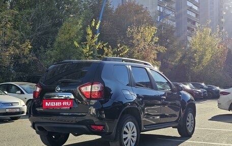 Nissan Terrano III, 2019 год, 1 630 000 рублей, 14 фотография