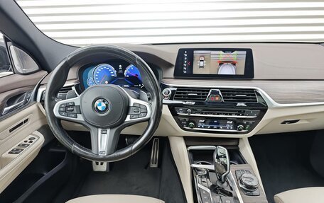 BMW 6 серия, 2017 год, 5 990 000 рублей, 32 фотография