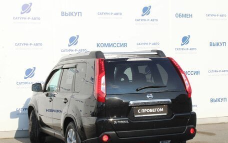 Nissan X-Trail, 2014 год, 1 590 000 рублей, 6 фотография