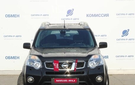 Nissan X-Trail, 2014 год, 1 590 000 рублей, 2 фотография