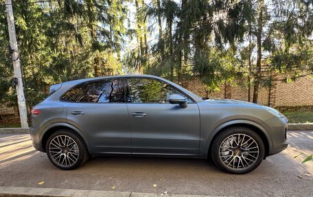 Porsche Cayenne III, 2018 год, 10 900 000 рублей, 4 фотография