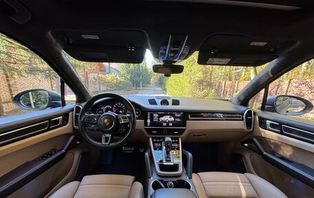 Porsche Cayenne III, 2018 год, 10 900 000 рублей, 14 фотография