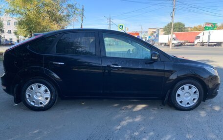 Ford Focus II рестайлинг, 2010 год, 725 000 рублей, 7 фотография