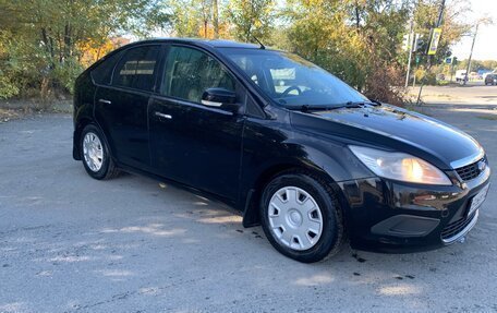 Ford Focus II рестайлинг, 2010 год, 725 000 рублей, 8 фотография