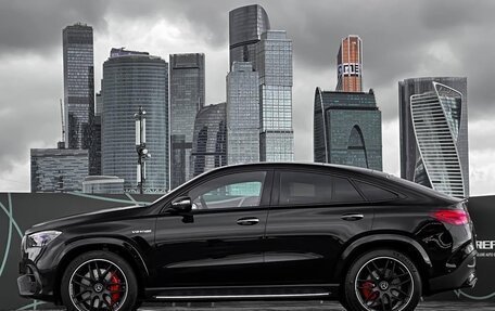 Mercedes-Benz GLE Coupe AMG, 2024 год, 24 800 000 рублей, 7 фотография