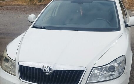 Skoda Octavia, 2012 год, 670 000 рублей, 16 фотография