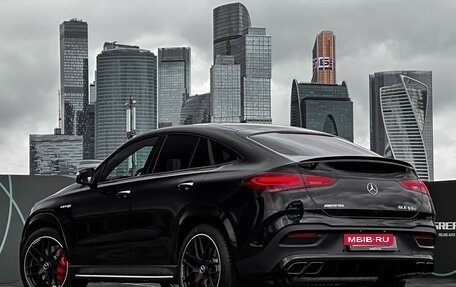 Mercedes-Benz GLE Coupe AMG, 2024 год, 24 800 000 рублей, 6 фотография