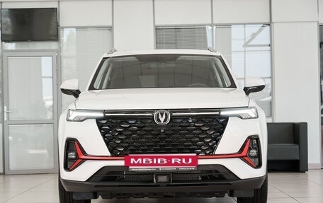 Changan CS35PLUS, 2024 год, 2 549 900 рублей, 33 фотография