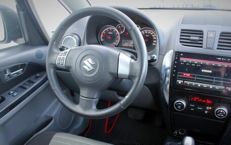 Suzuki SX4 II рестайлинг, 2011 год, 915 000 рублей, 15 фотография