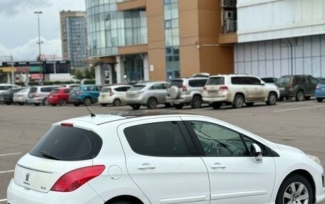 Peugeot 308 II, 2012 год, 770 000 рублей, 5 фотография