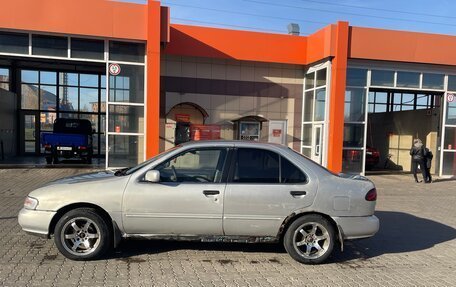 Nissan Sunny B14, 1994 год, 200 000 рублей, 3 фотография