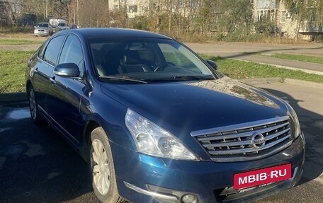 Nissan Teana, 2008 год, 1 450 000 рублей, 3 фотография