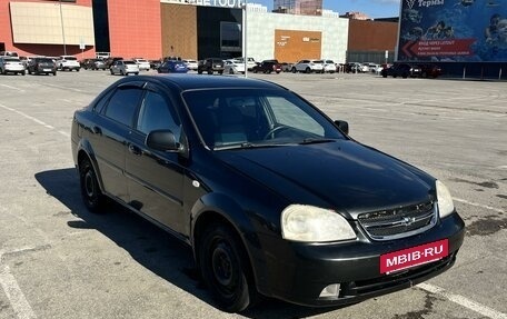 Chevrolet Lacetti, 2010 год, 459 000 рублей, 3 фотография