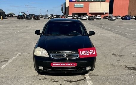 Chevrolet Lacetti, 2010 год, 459 000 рублей, 2 фотография