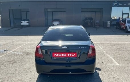 Chevrolet Lacetti, 2010 год, 459 000 рублей, 5 фотография