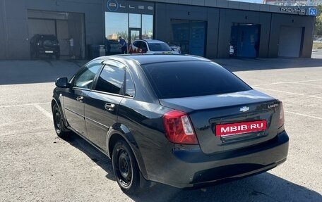 Chevrolet Lacetti, 2010 год, 459 000 рублей, 6 фотография