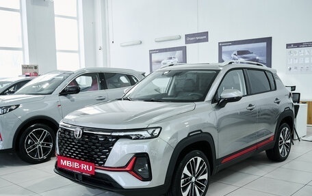 Changan CS35PLUS, 2024 год, 2 549 900 рублей, 6 фотография