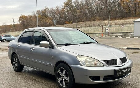 Mitsubishi Lancer IX, 2006 год, 419 000 рублей, 3 фотография