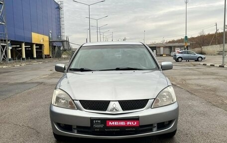 Mitsubishi Lancer IX, 2006 год, 419 000 рублей, 2 фотография