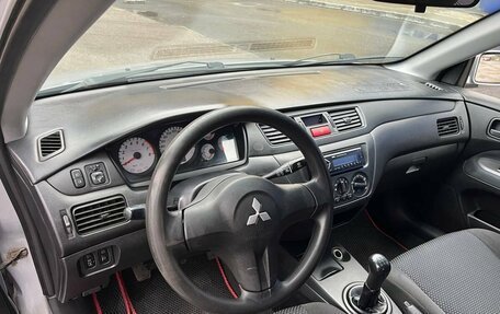 Mitsubishi Lancer IX, 2006 год, 419 000 рублей, 16 фотография