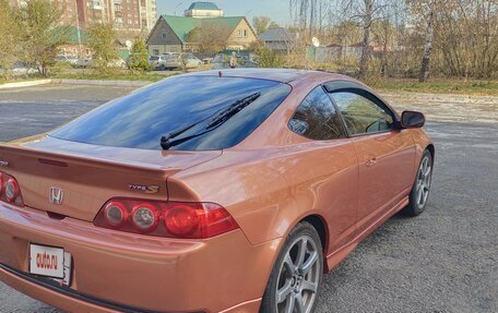 Honda Integra IV, 2005 год, 999 000 рублей, 9 фотография