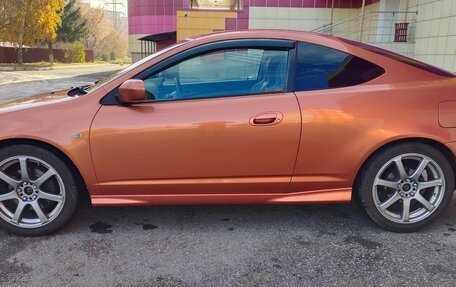 Honda Integra IV, 2005 год, 999 000 рублей, 11 фотография