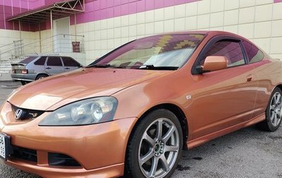 Honda Integra IV, 2005 год, 999 000 рублей, 1 фотография