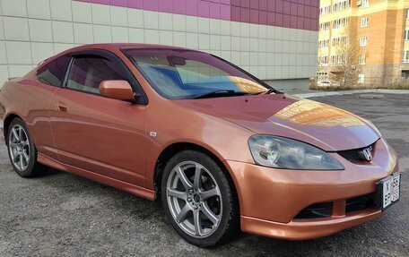 Honda Integra IV, 2005 год, 999 000 рублей, 3 фотография