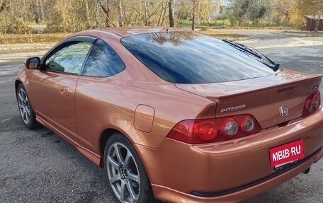 Honda Integra IV, 2005 год, 999 000 рублей, 7 фотография