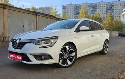 Renault Megane IV, 2019 год, 1 950 000 рублей, 1 фотография