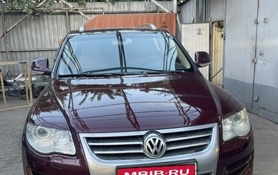 Volkswagen Touareg III, 2008 год, 1 500 000 рублей, 1 фотография