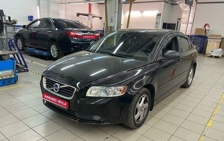 Volvo S40 II, 2011 год, 1 047 000 рублей, 1 фотография