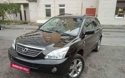 Lexus RX II рестайлинг, 2006 год, 1 890 000 рублей, 1 фотография