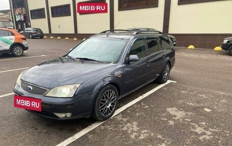 Ford Mondeo III, 2002 год, 420 000 рублей, 3 фотография