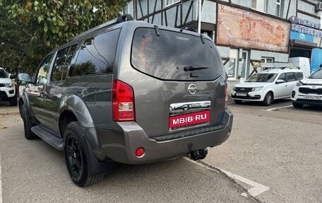 Nissan Pathfinder, 2006 год, 1 300 000 рублей, 3 фотография