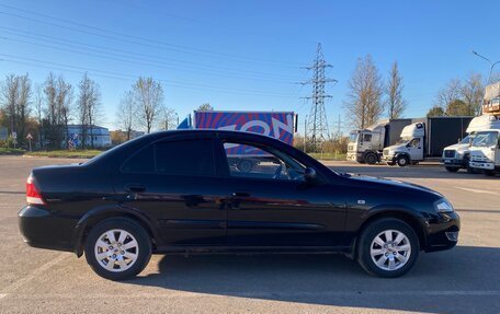 Nissan Almera Classic, 2010 год, 700 000 рублей, 10 фотография