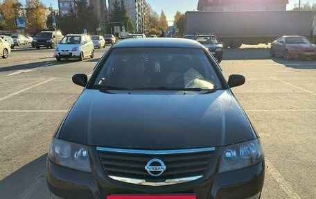 Nissan Almera Classic, 2010 год, 700 000 рублей, 3 фотография