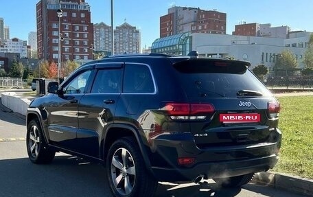 Jeep Grand Cherokee, 2014 год, 3 150 000 рублей, 5 фотография