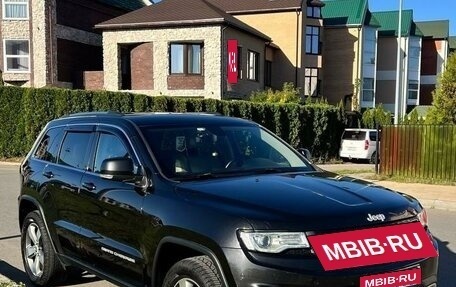 Jeep Grand Cherokee, 2014 год, 3 150 000 рублей, 9 фотография