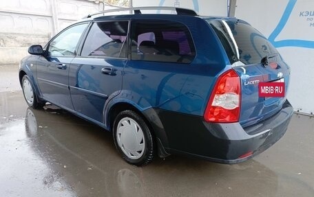 Chevrolet Lacetti, 2008 год, 6 фотография