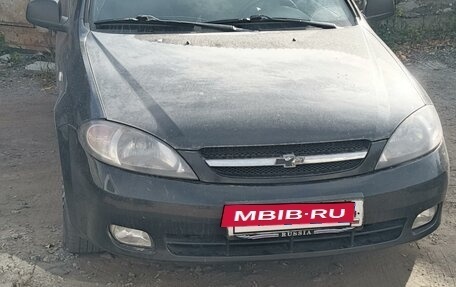 Chevrolet Lacetti, 2011 год, 500 000 рублей, 2 фотография